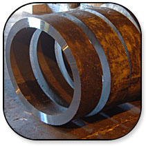 Elliptical Handhole & Manhole Rings